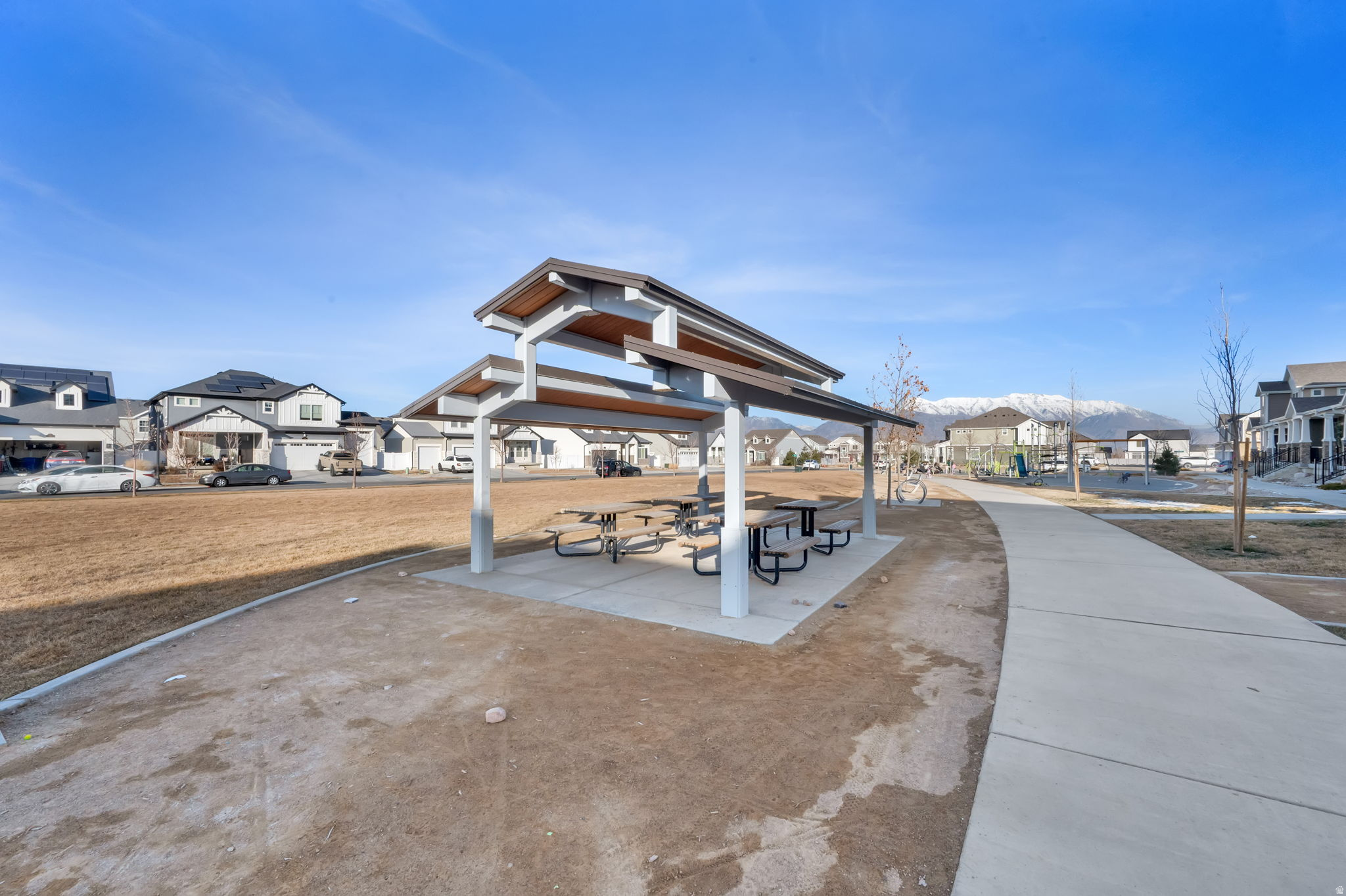 JORDAN - Residential Lease