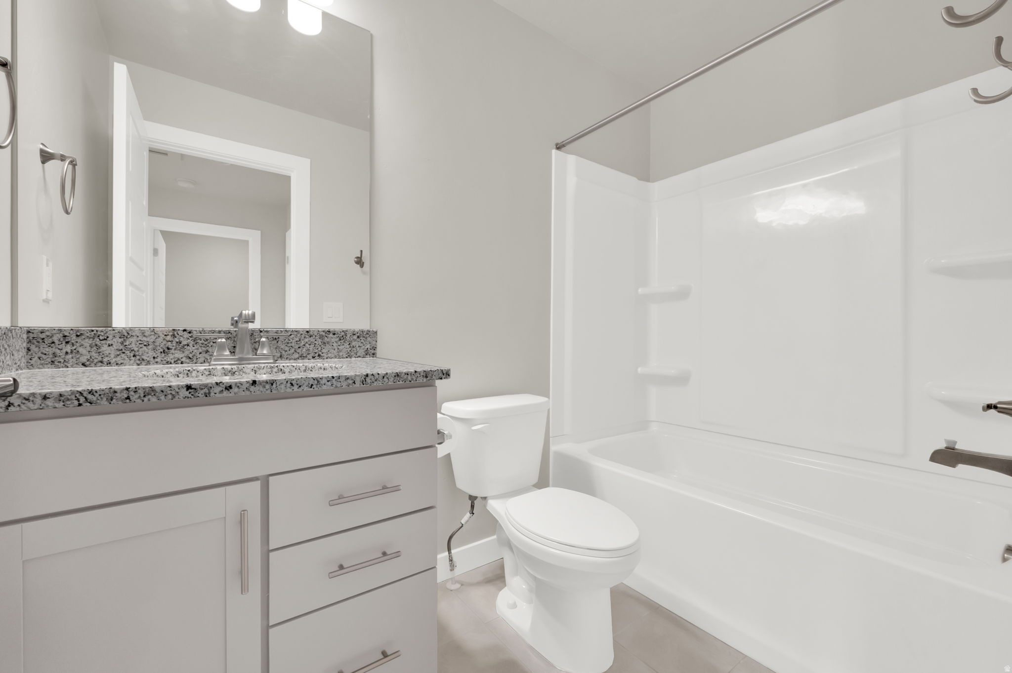 JORDAN - Residential Lease