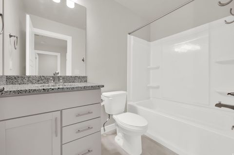 Tiny photo for 128 E GEYSER CT, Saratoga Springs, UT 84045 (MLS # 2135022)