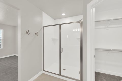 Tiny photo for 128 E GEYSER CT, Saratoga Springs, UT 84045 (MLS # 2135022)