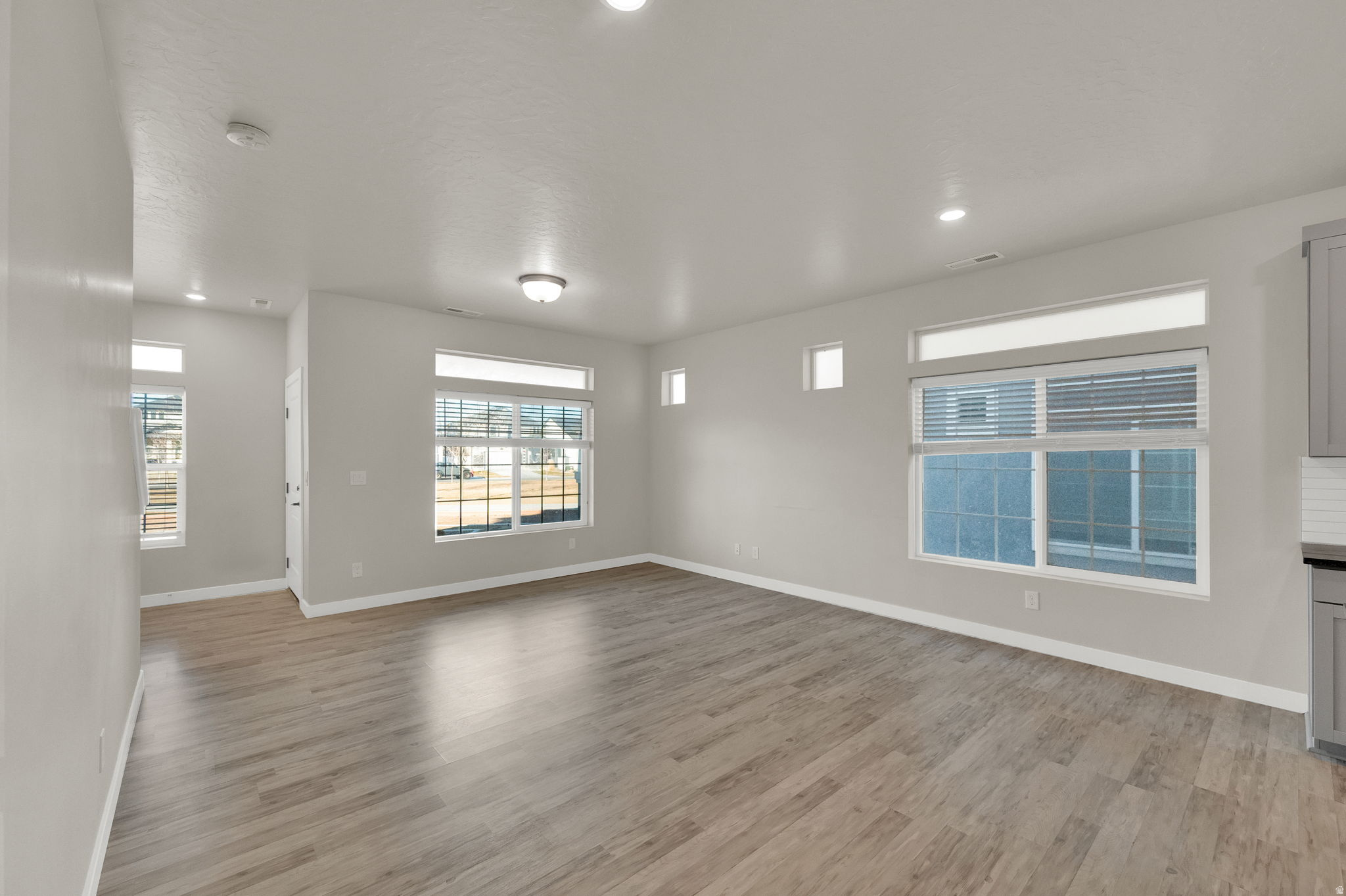 JORDAN - Residential Lease