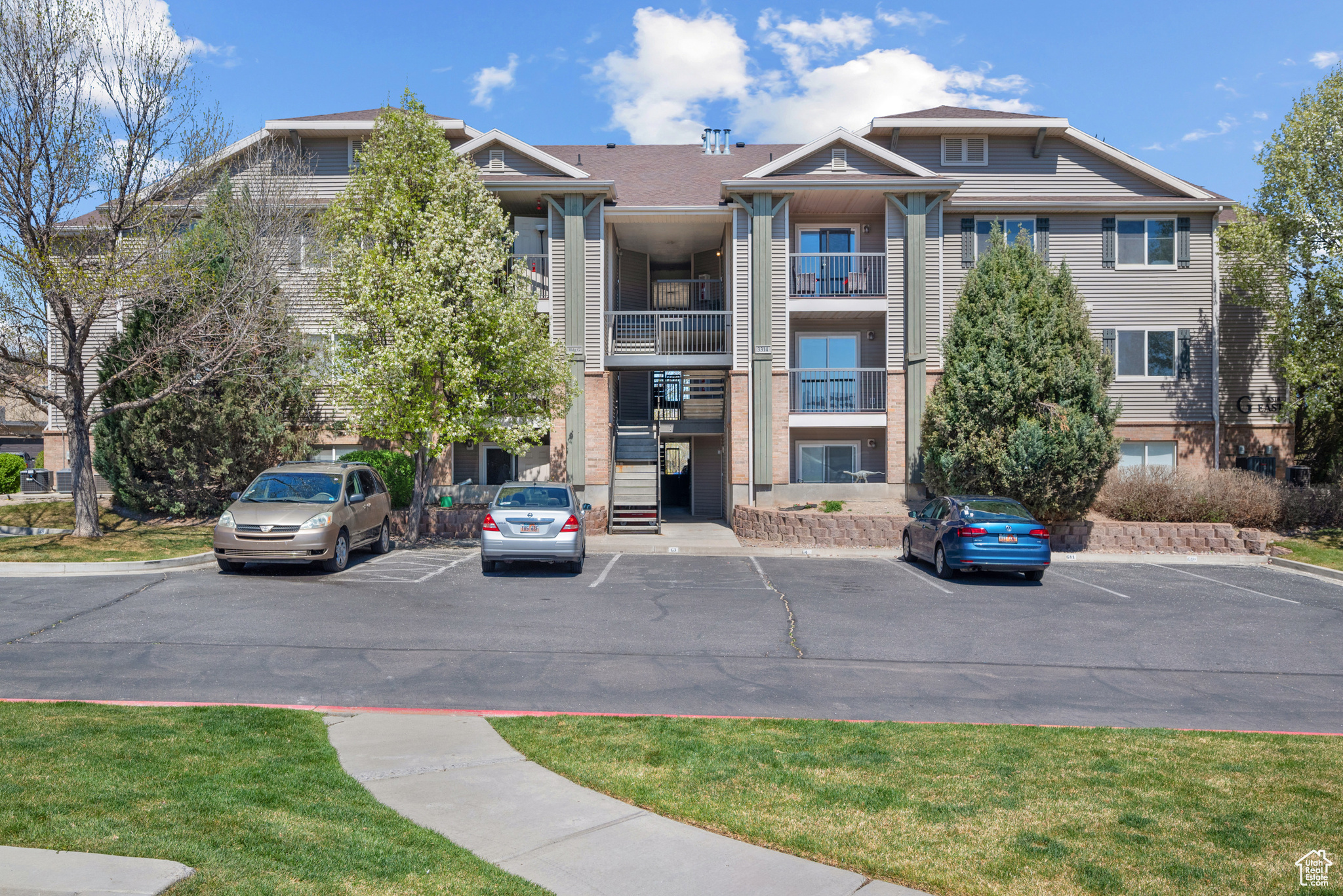 3314 E South Ridge Rd #G8, Eagle Mountain, Utah image 1