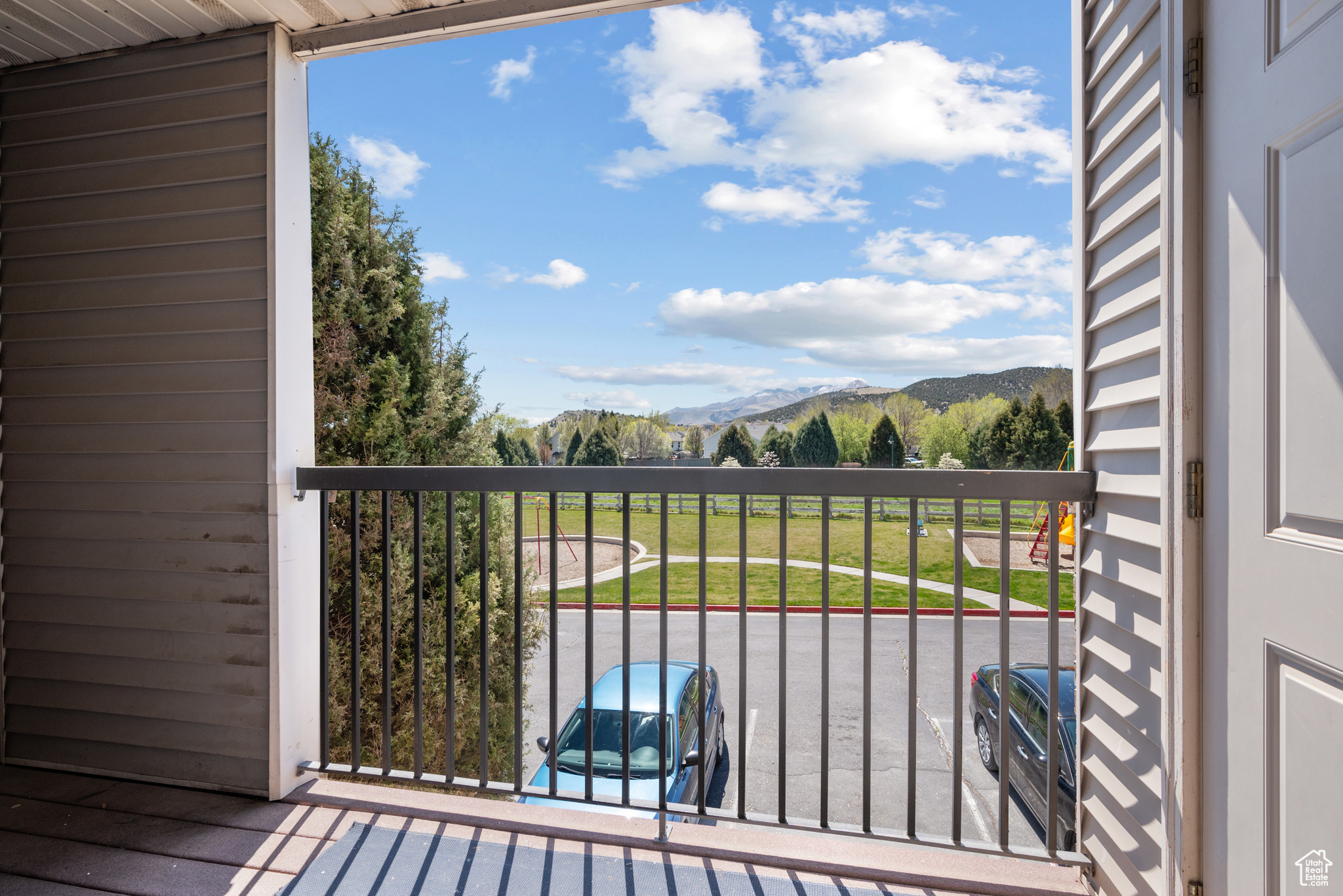 3314 E South Ridge Rd #G8, Eagle Mountain, Utah image 20