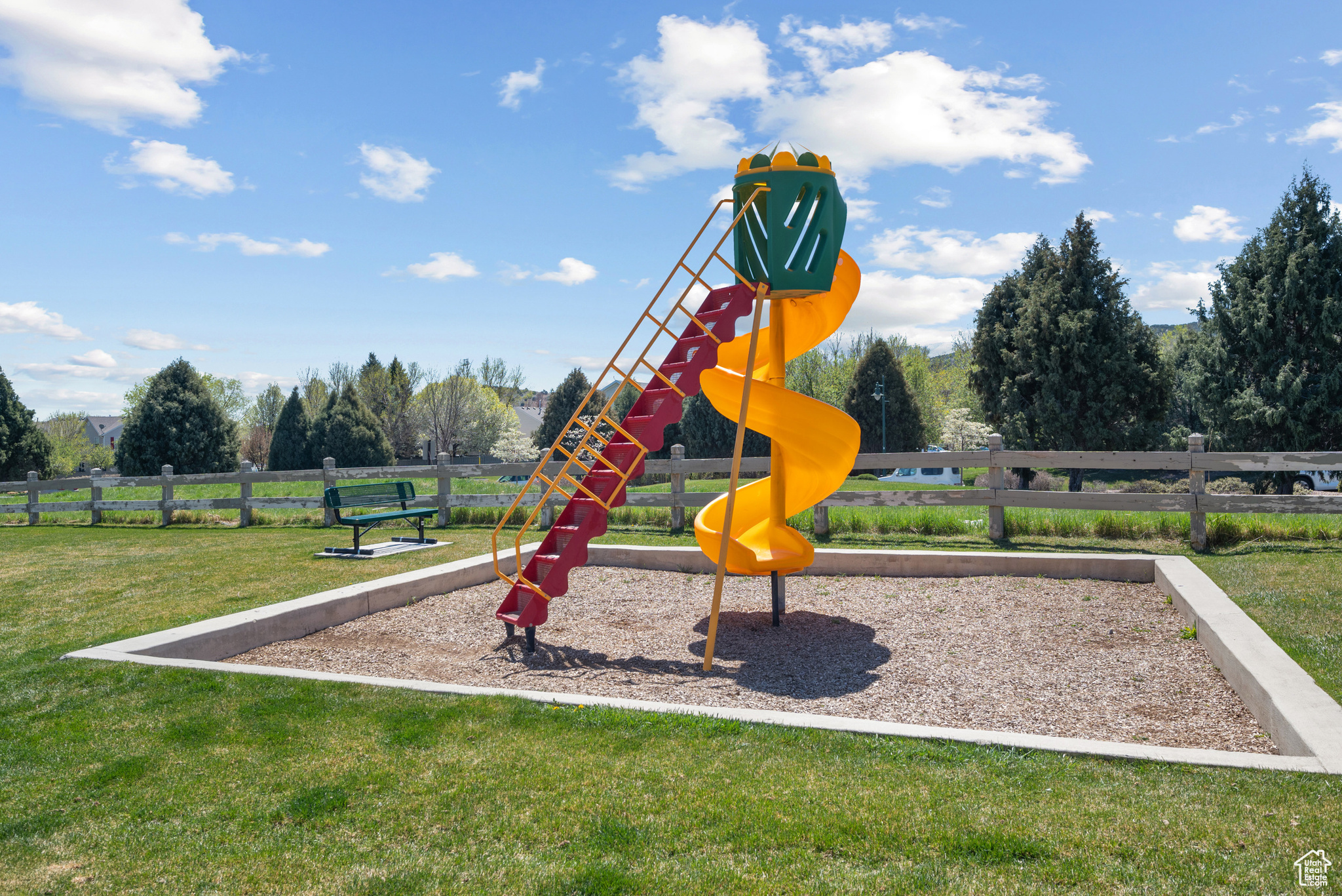 3314 E South Ridge Rd #G8, Eagle Mountain, Utah image 22