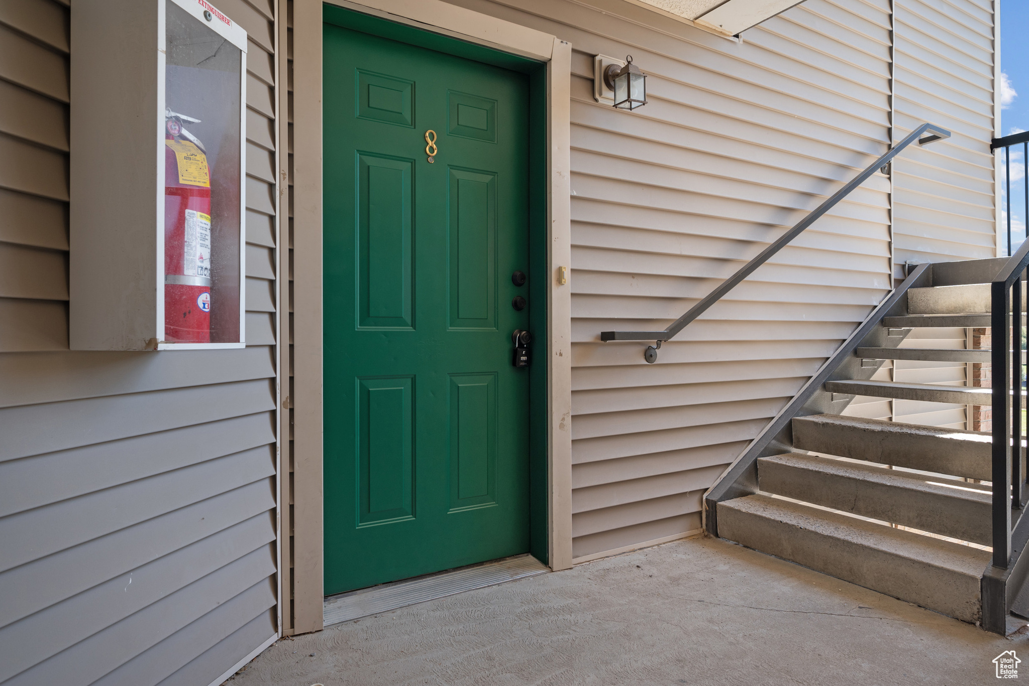 3314 E South Ridge Rd #G8, Eagle Mountain, Utah image 3