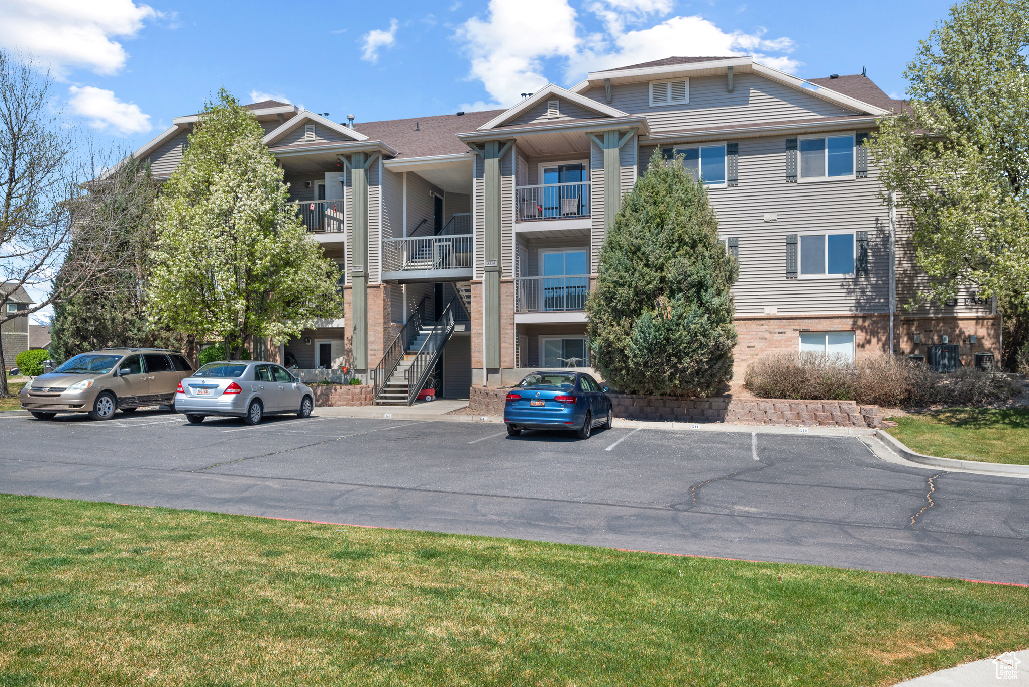 3314 E South Ridge Rd #G8, Eagle Mountain, Utah image 2