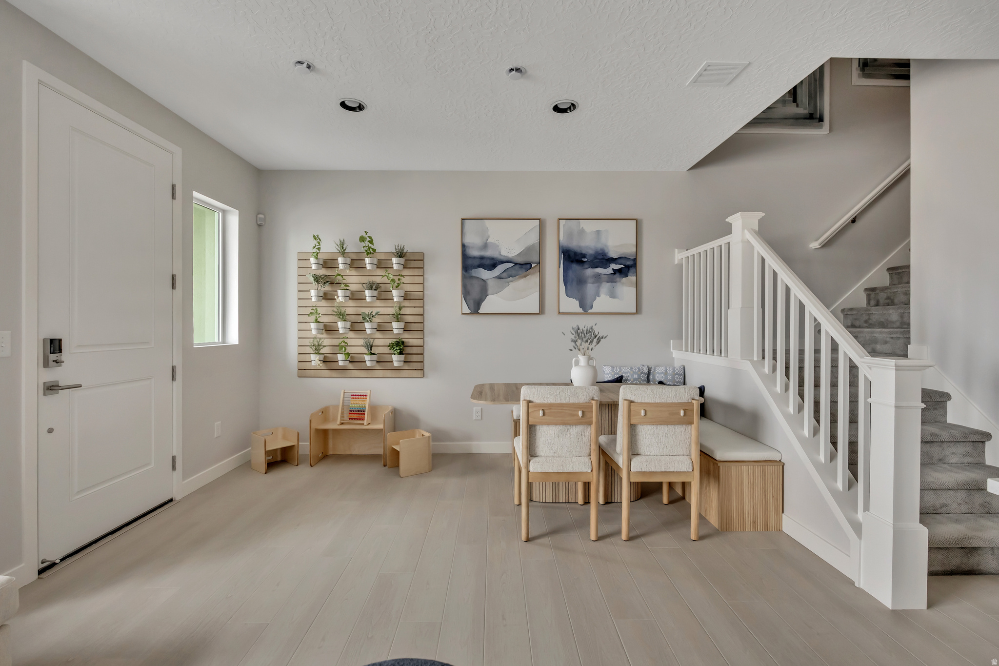 HARMONY PLACE - Residential