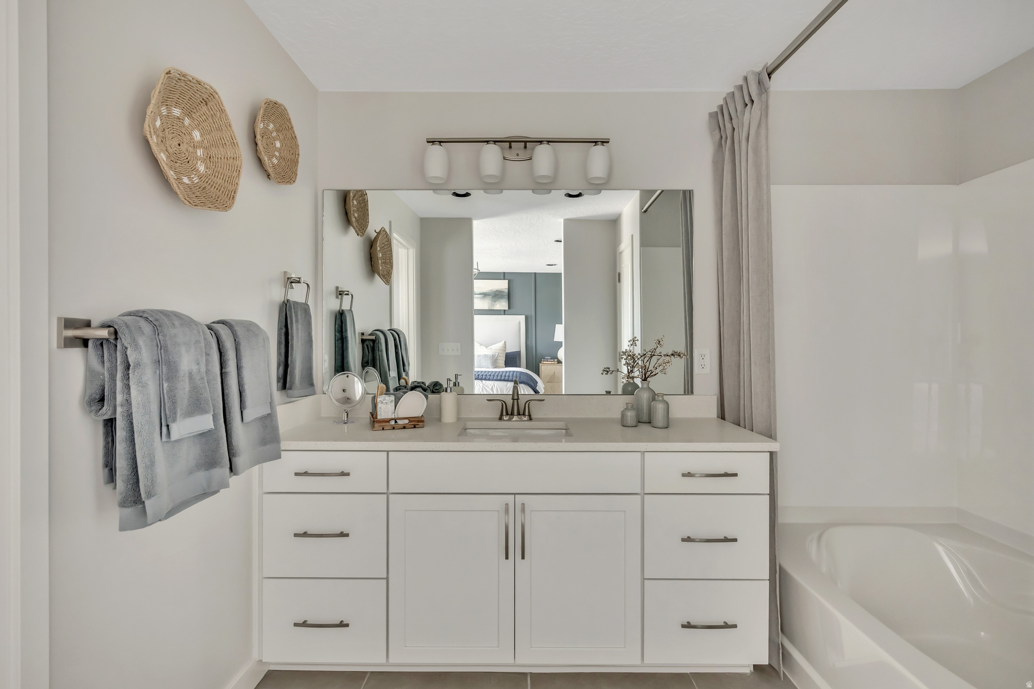 HARMONY PLACE - Residential
