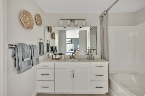Tiny photo for 1142 W 1550 St N #147, Salem, UT 84653 (MLS # 2154585)