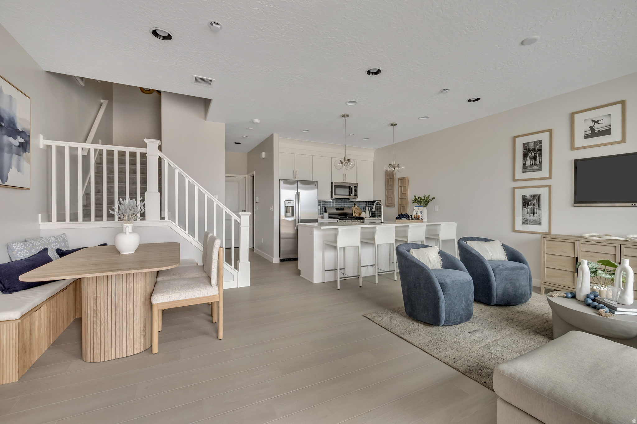 HARMONY PLACE - Residential