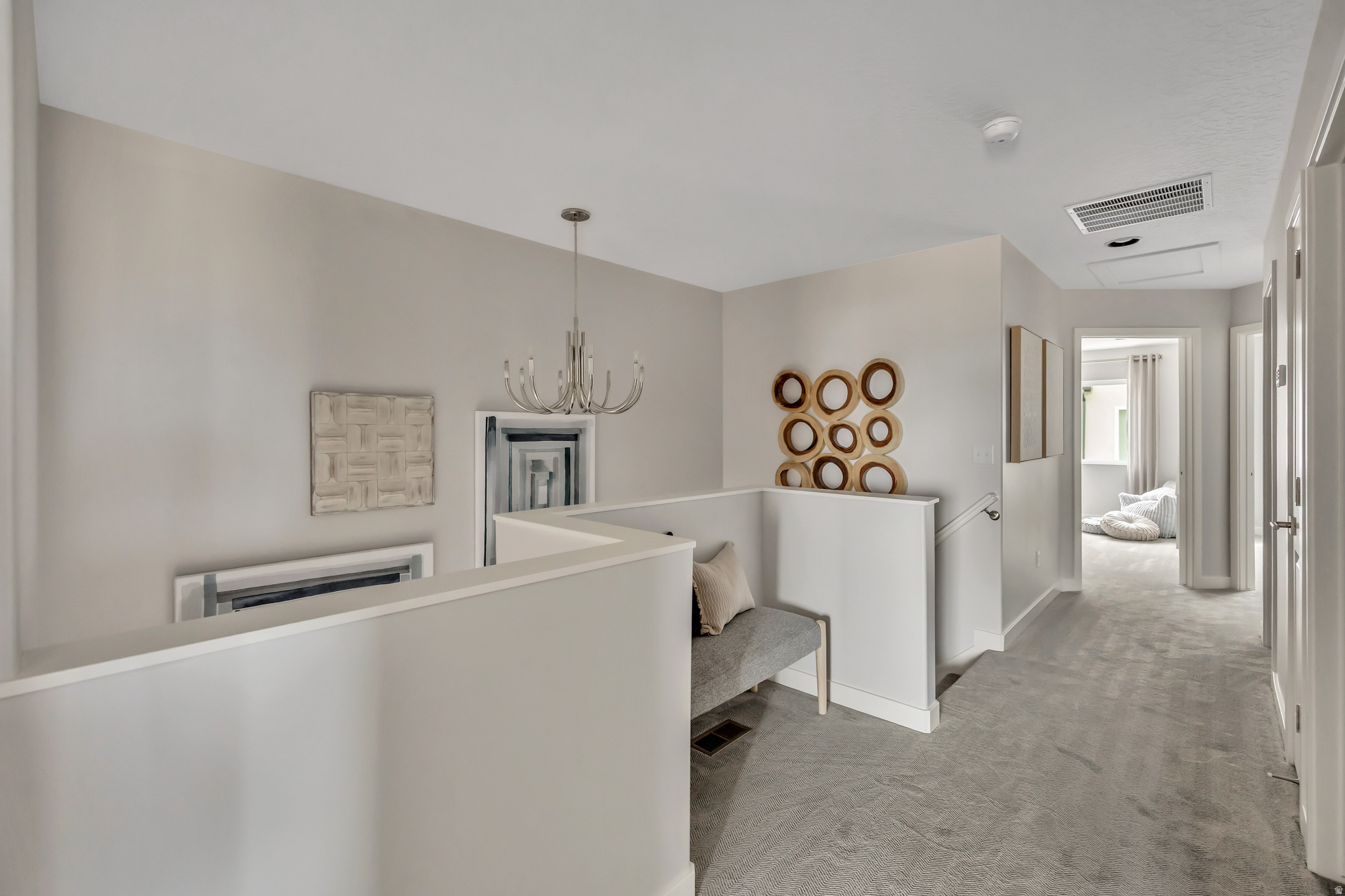 HARMONY PLACE - Residential
