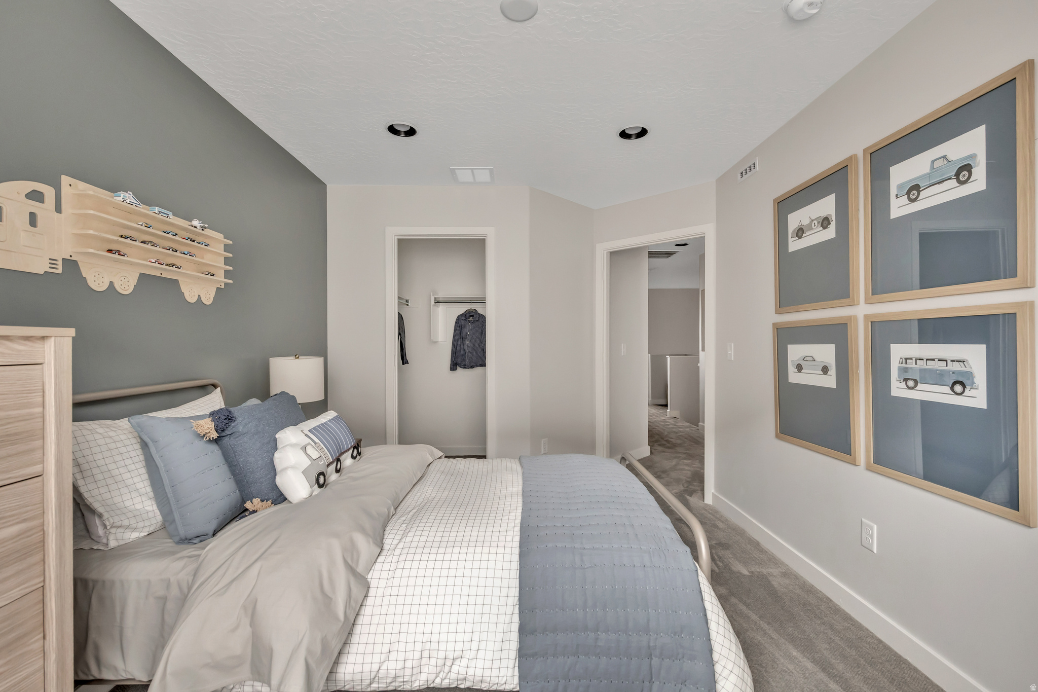 HARMONY PLACE - Residential