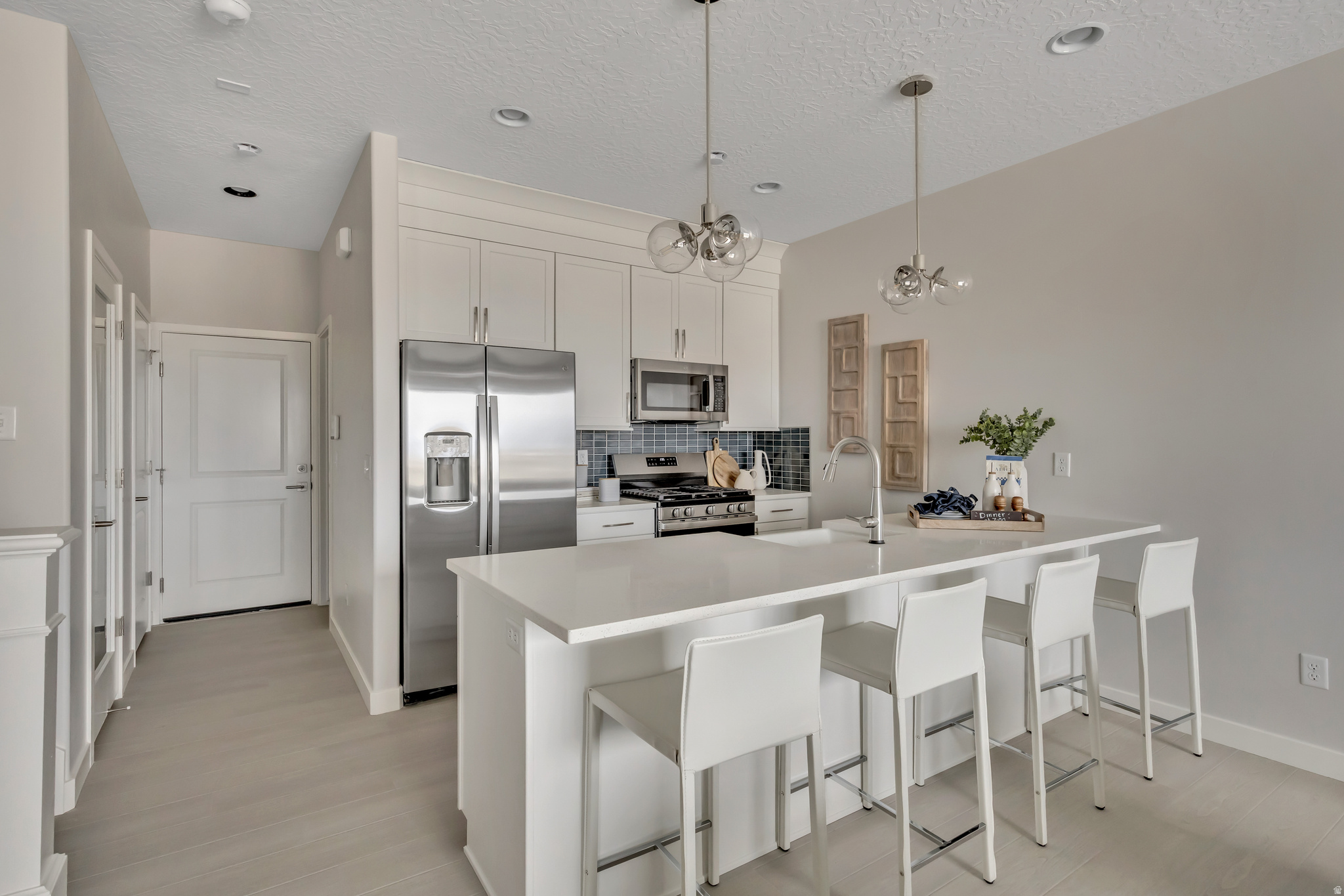 HARMONY PLACE - Residential