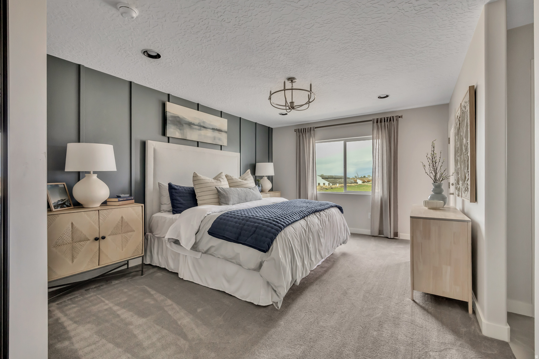 HARMONY PLACE - Residential