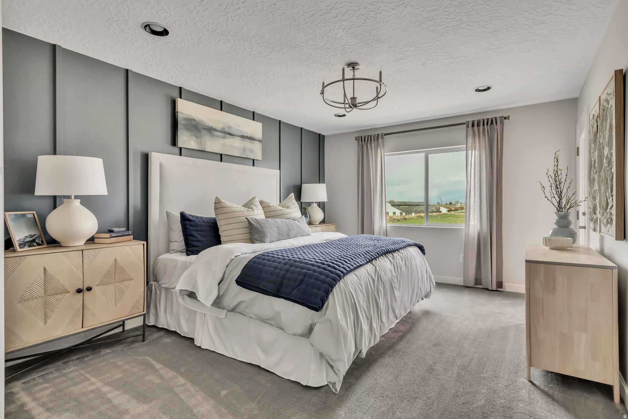 HARMONY PLACE - Residential