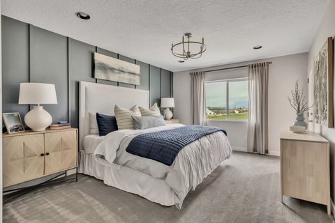 Tiny photo for 1142 W 1550 St N #147, Salem, UT 84653 (MLS # 2154585)