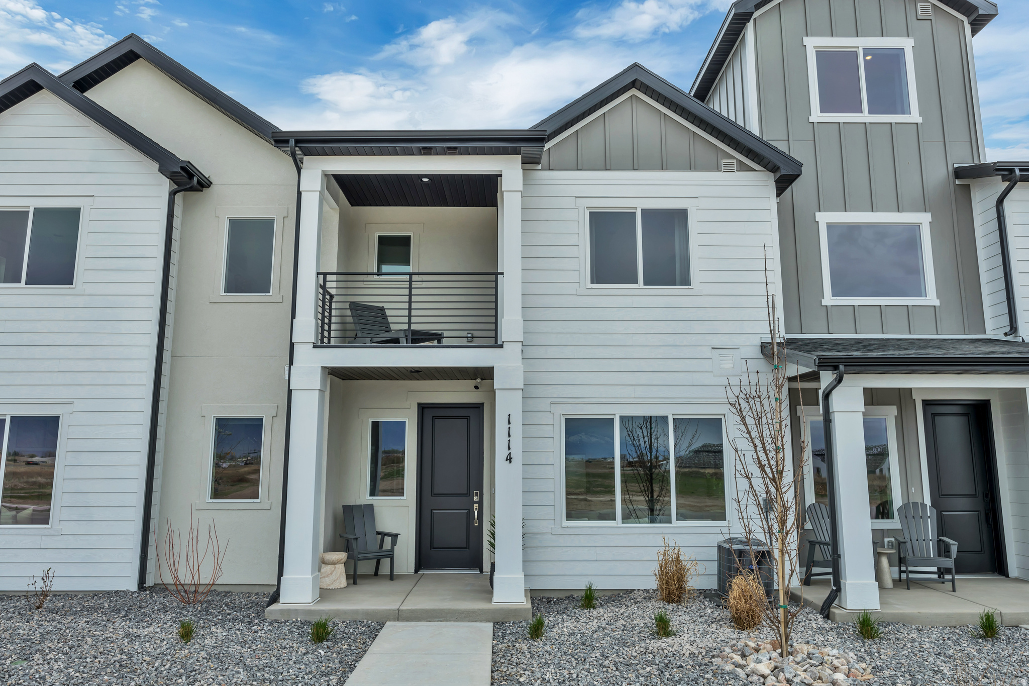 HARMONY PLACE - Residential