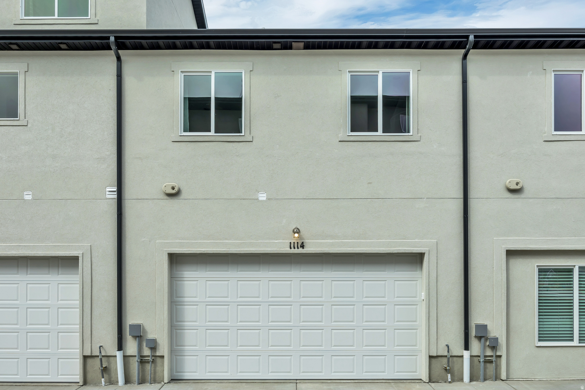 HARMONY PLACE - Residential