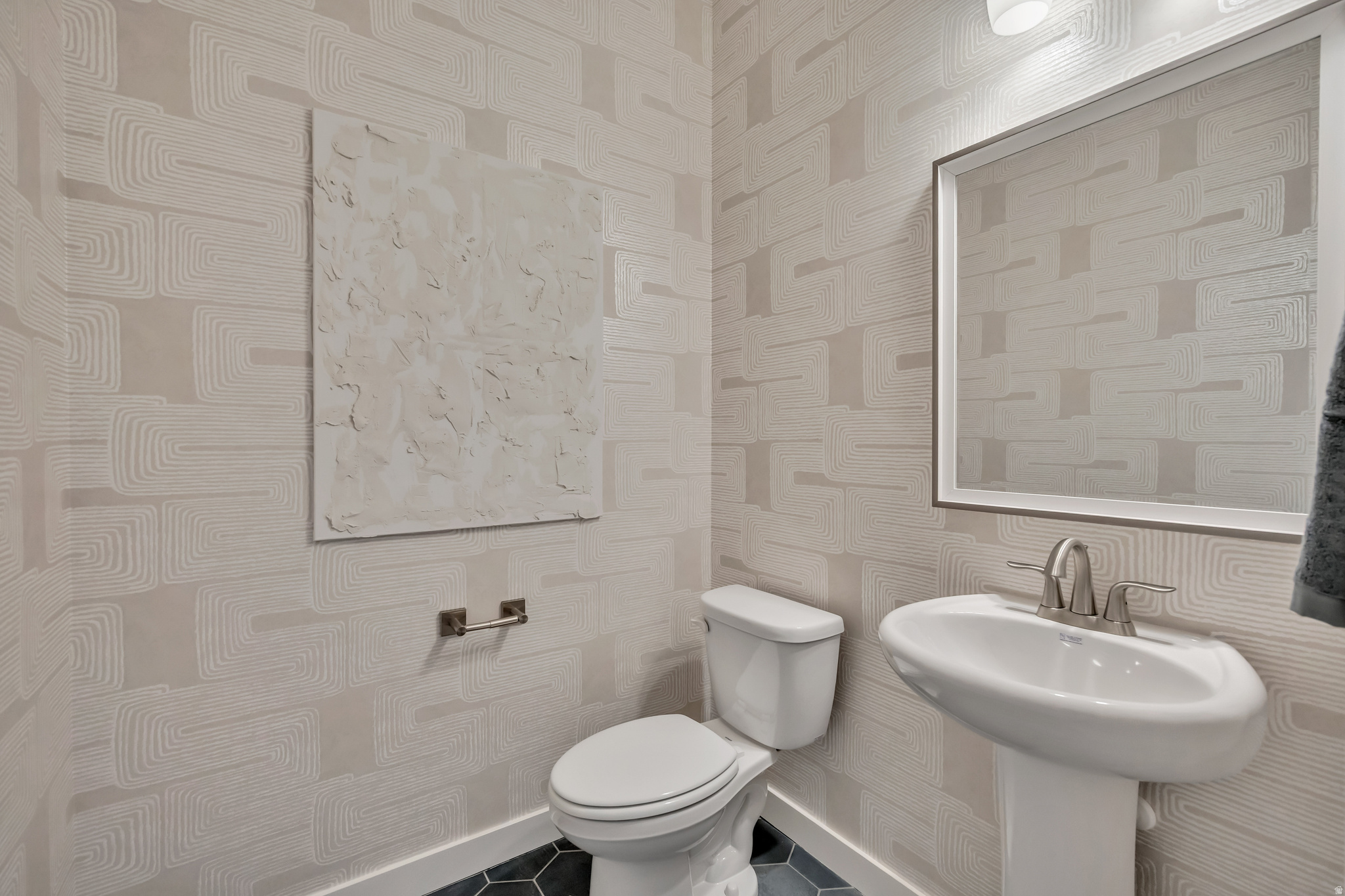HARMONY PLACE - Residential