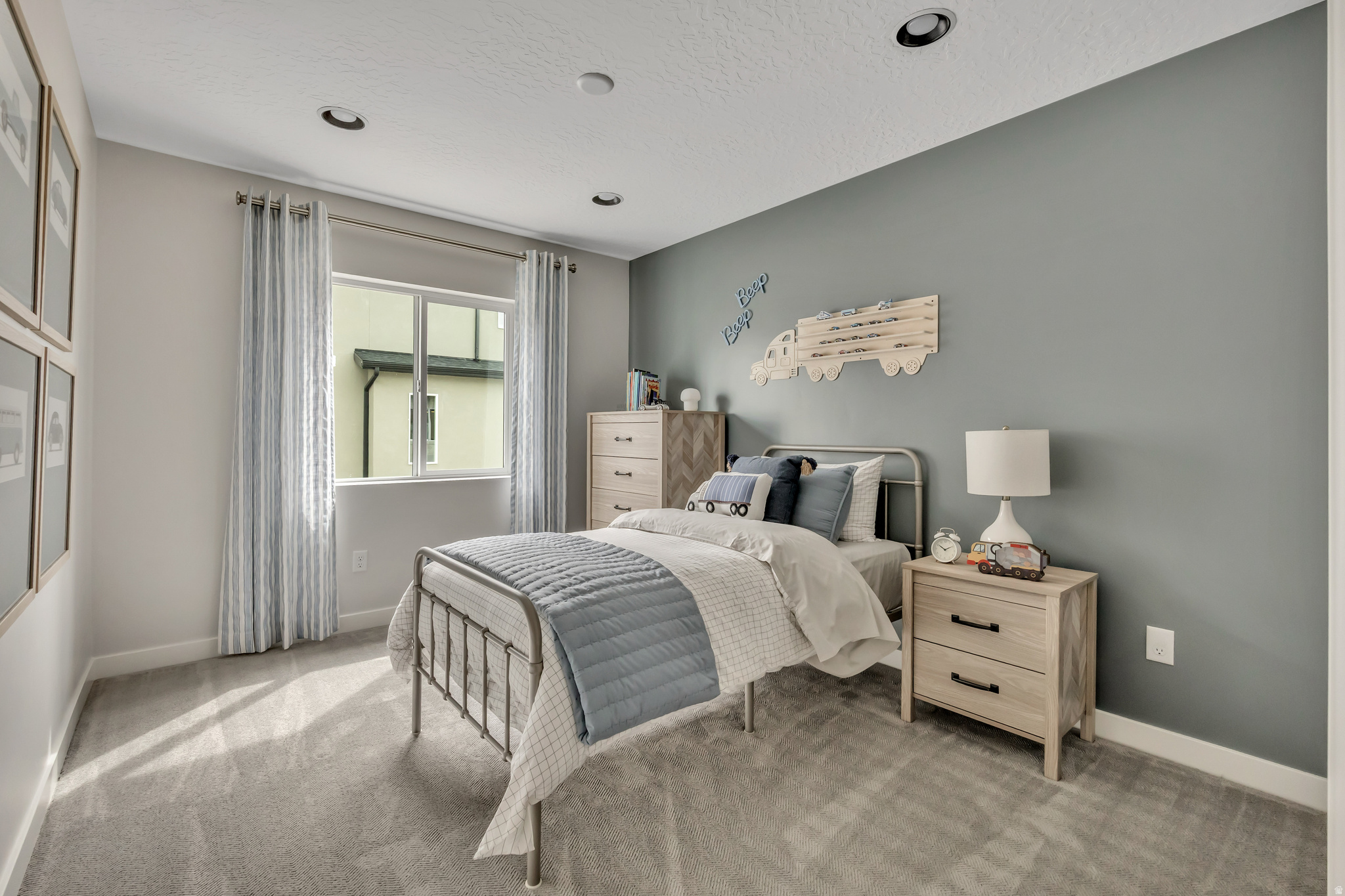 HARMONY PLACE - Residential