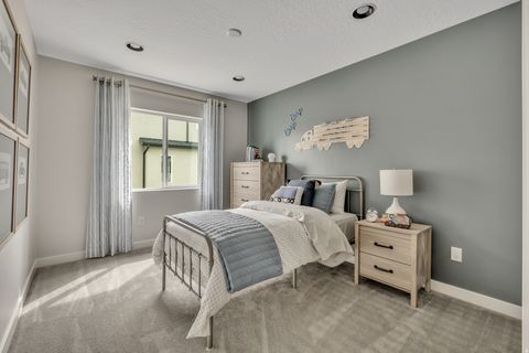 Tiny photo for 1142 W 1550 St N #147, Salem, UT 84653 (MLS # 2154585)