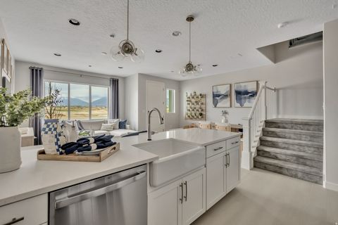 Tiny photo for 1142 W 1550 St N #147, Salem, UT 84653 (MLS # 2154585)