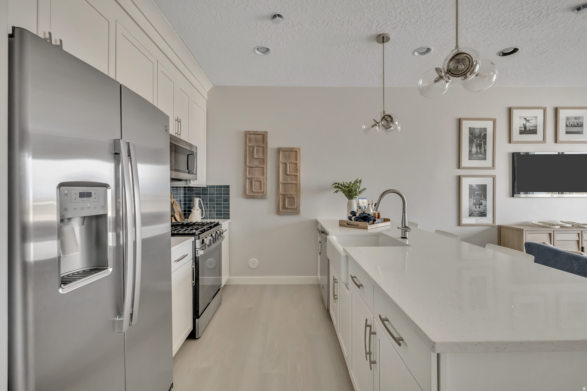 HARMONY PLACE - Residential