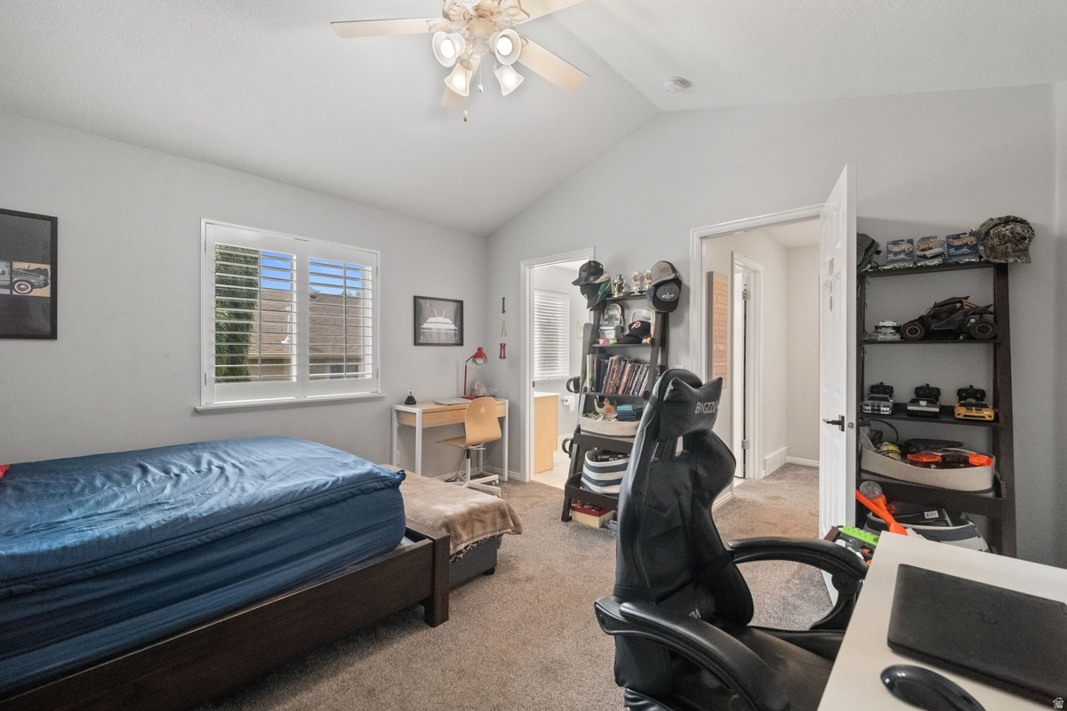 ENCHANTED COVE - Residential