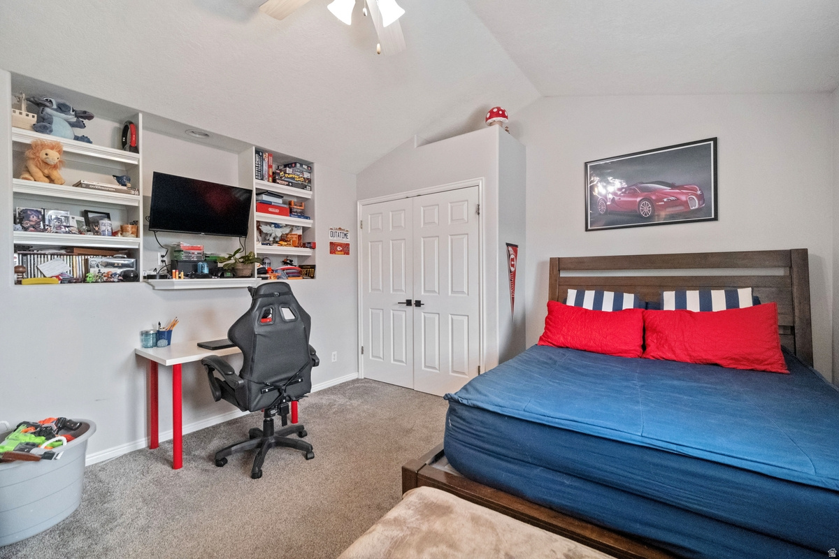 ENCHANTED COVE - Residential