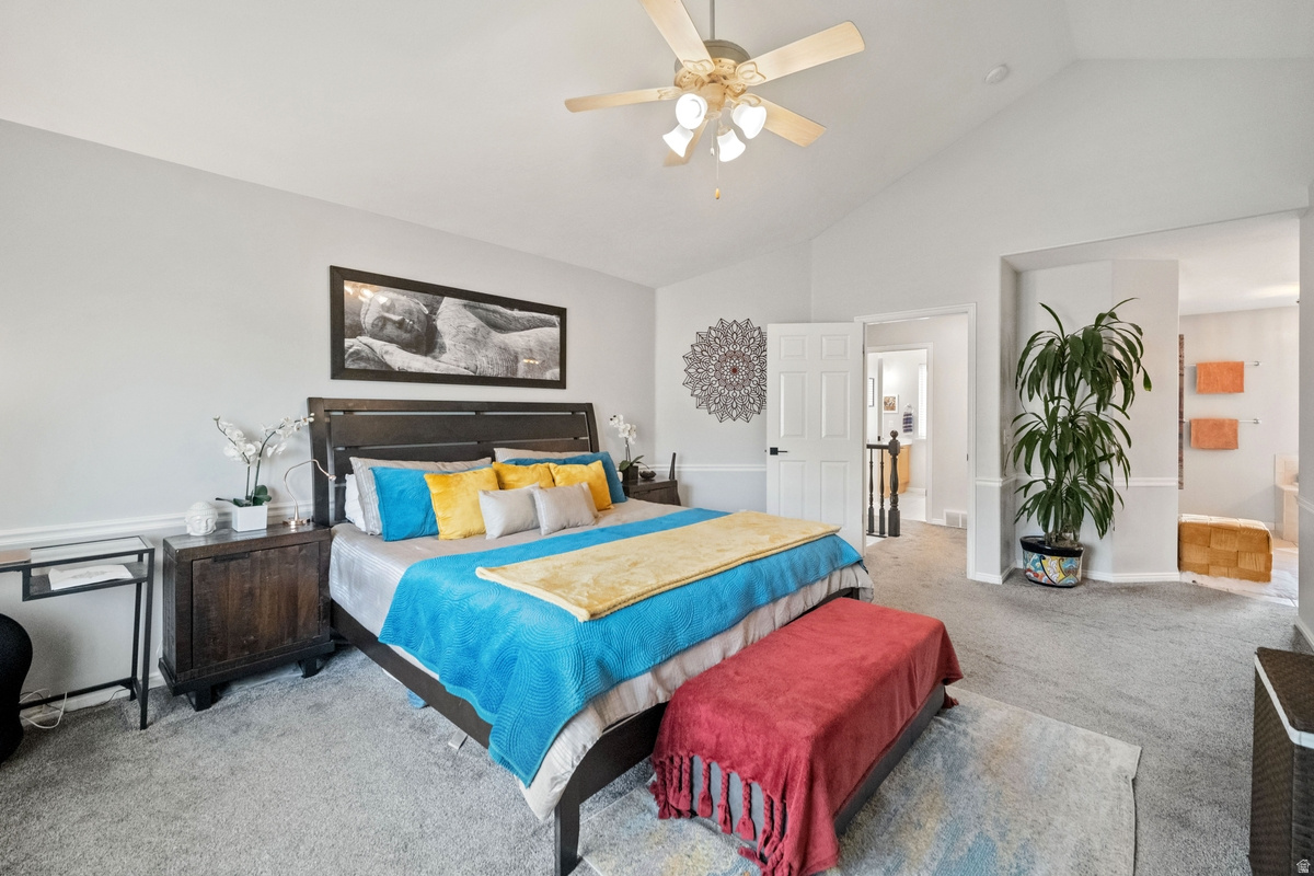 ENCHANTED COVE - Residential