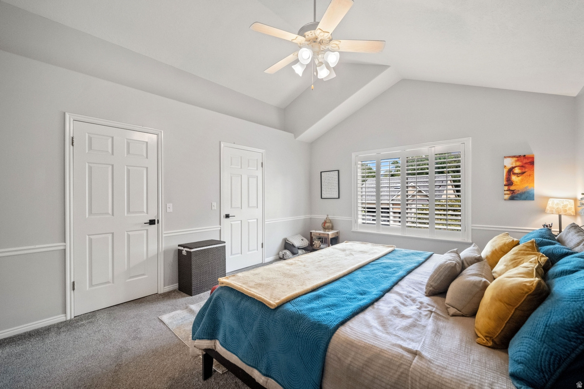 ENCHANTED COVE - Residential