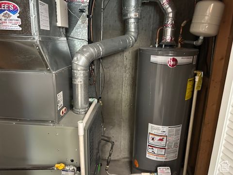 Tiny photo for 3075 W DON FRANCISCO DR S #159, Taylorsville, UT 84129 (MLS # 2118090)