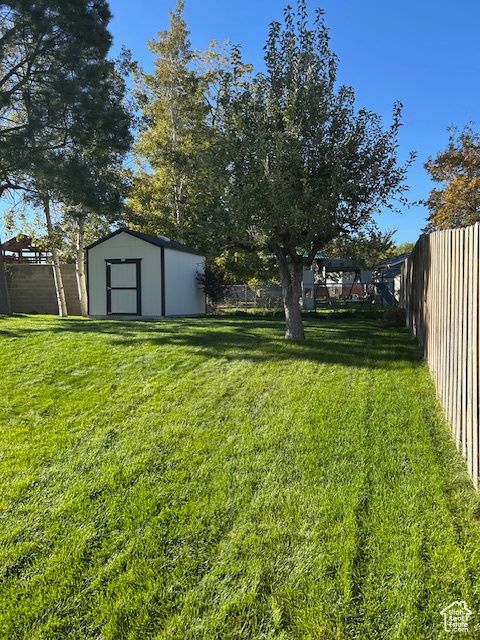 Tiny photo for 3075 W DON FRANCISCO DR S #159, Taylorsville, UT 84129 (MLS # 2118090)