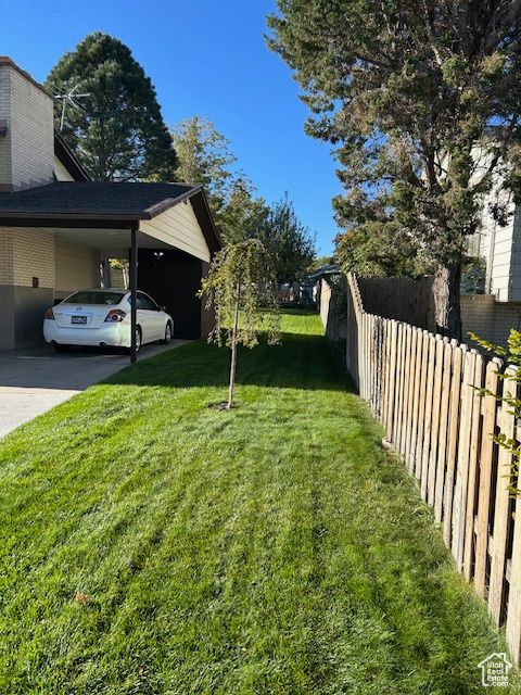 Tiny photo for 3075 W DON FRANCISCO DR S #159, Taylorsville, UT 84129 (MLS # 2118090)