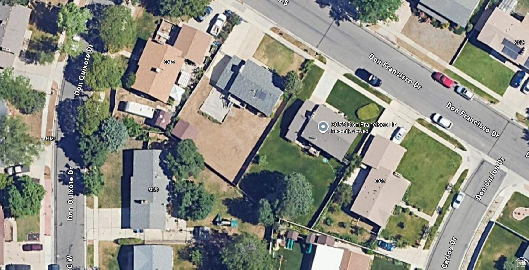 SIERRA GRANDE - Residential