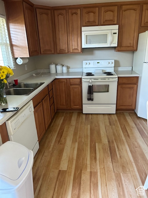 SIERRA GRANDE - Residential