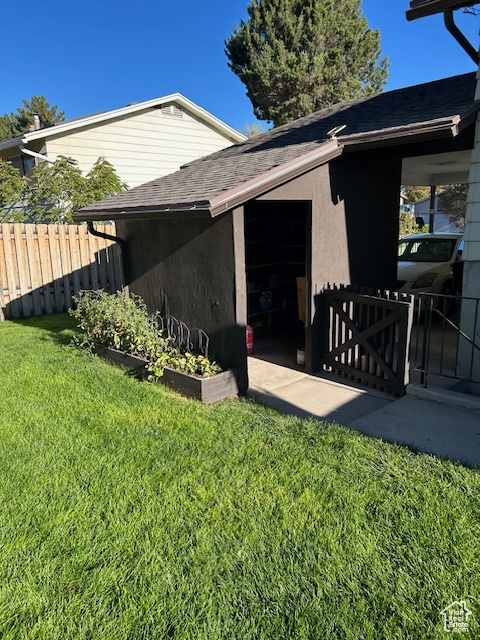 SIERRA GRANDE - Residential