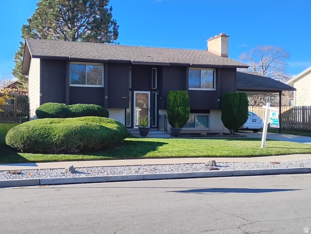 SIERRA GRANDE - Residential