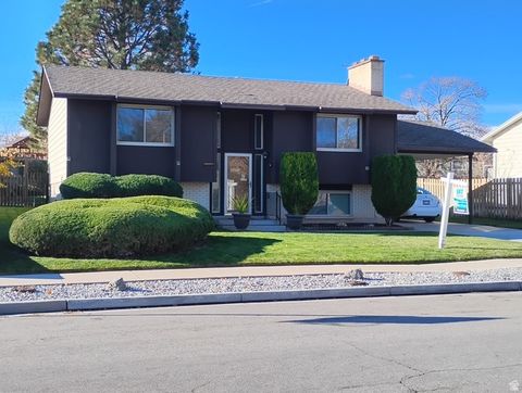 Photo of 3075 W DON FRANCISCO DR S #159, Taylorsville, UT 84129 (MLS # 2118090)