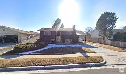 SIERRA GRANDE - Residential