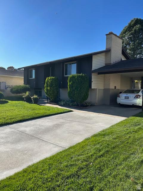 SIERRA GRANDE - Residential