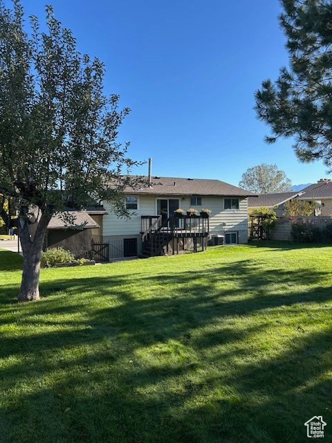 Tiny photo for 3075 W DON FRANCISCO DR S #159, Taylorsville, UT 84129 (MLS # 2118090)