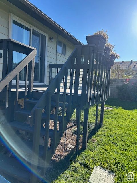 Tiny photo for 3075 W DON FRANCISCO DR S #159, Taylorsville, UT 84129 (MLS # 2118090)