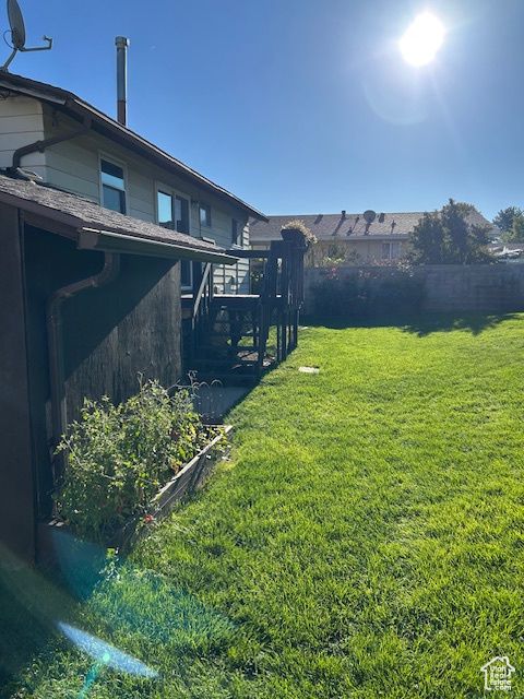 Tiny photo for 3075 W DON FRANCISCO DR S #159, Taylorsville, UT 84129 (MLS # 2118090)
