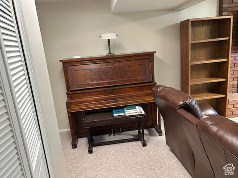 Tiny photo for 3075 W DON FRANCISCO DR S #159, Taylorsville, UT 84129 (MLS # 2118090)