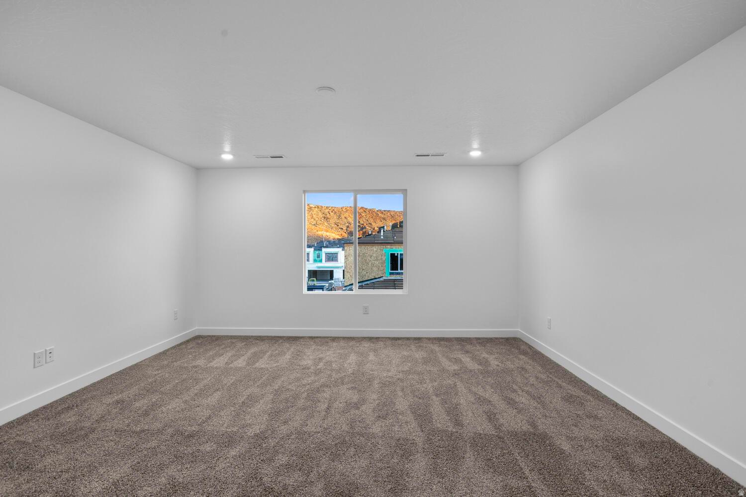WILLOW GLEN - Residential