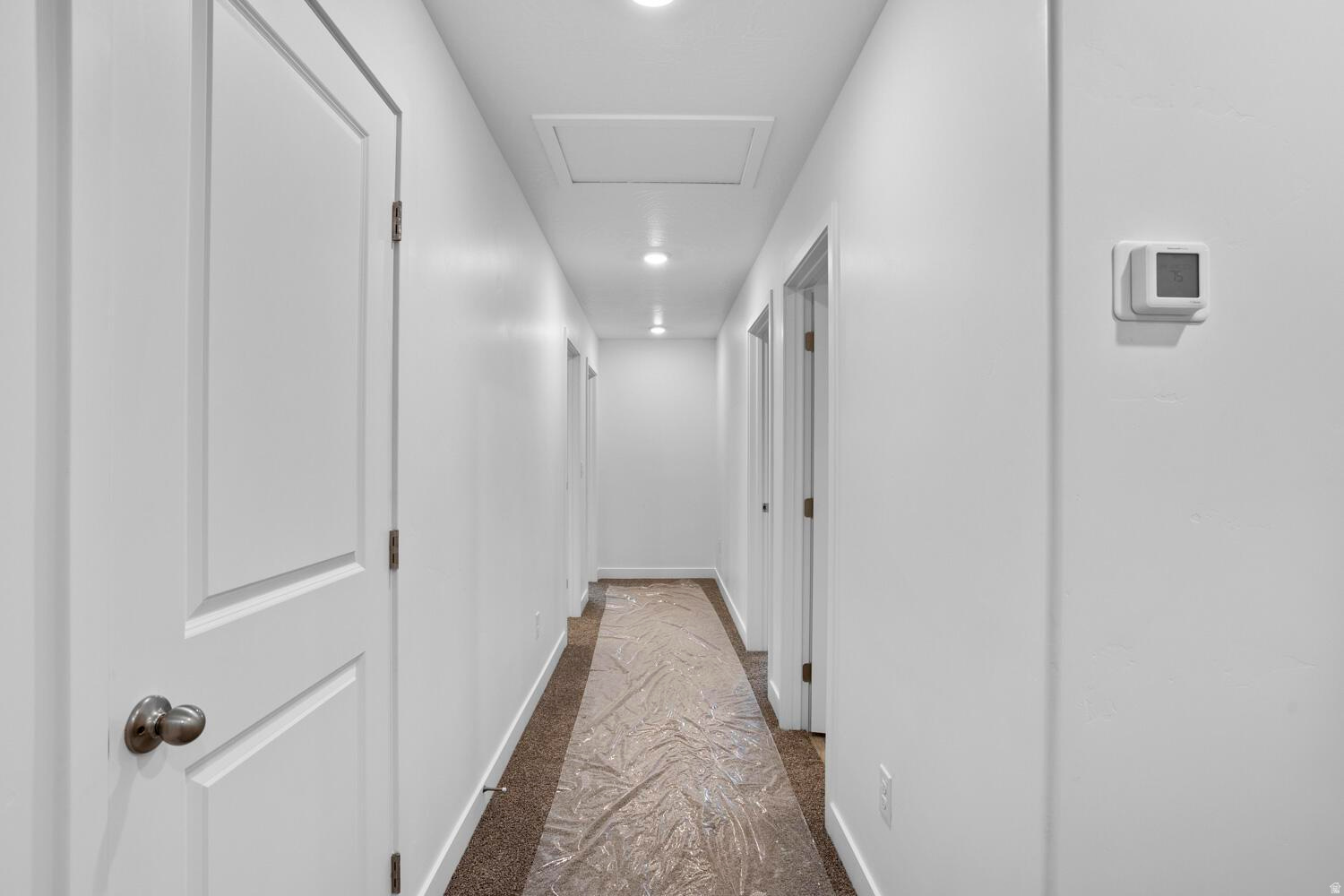 WILLOW GLEN - Residential