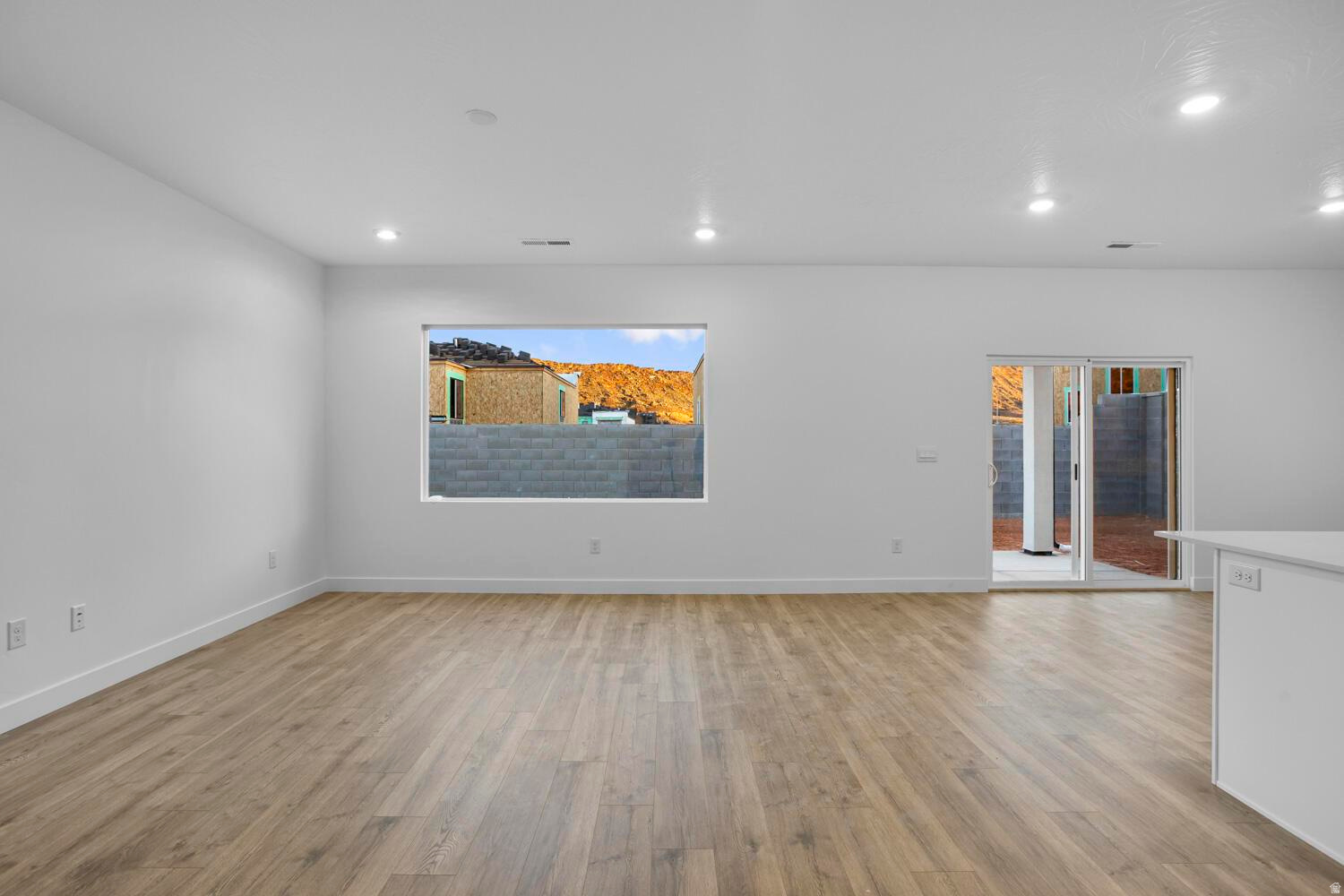 WILLOW GLEN - Residential