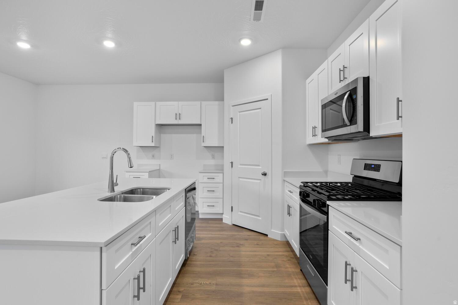 WILLOW GLEN - Residential