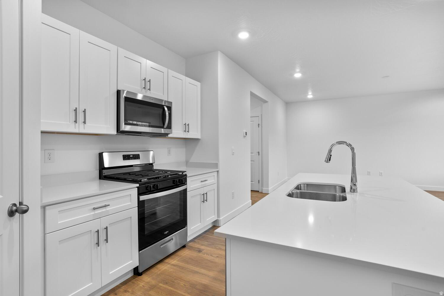 WILLOW GLEN - Residential